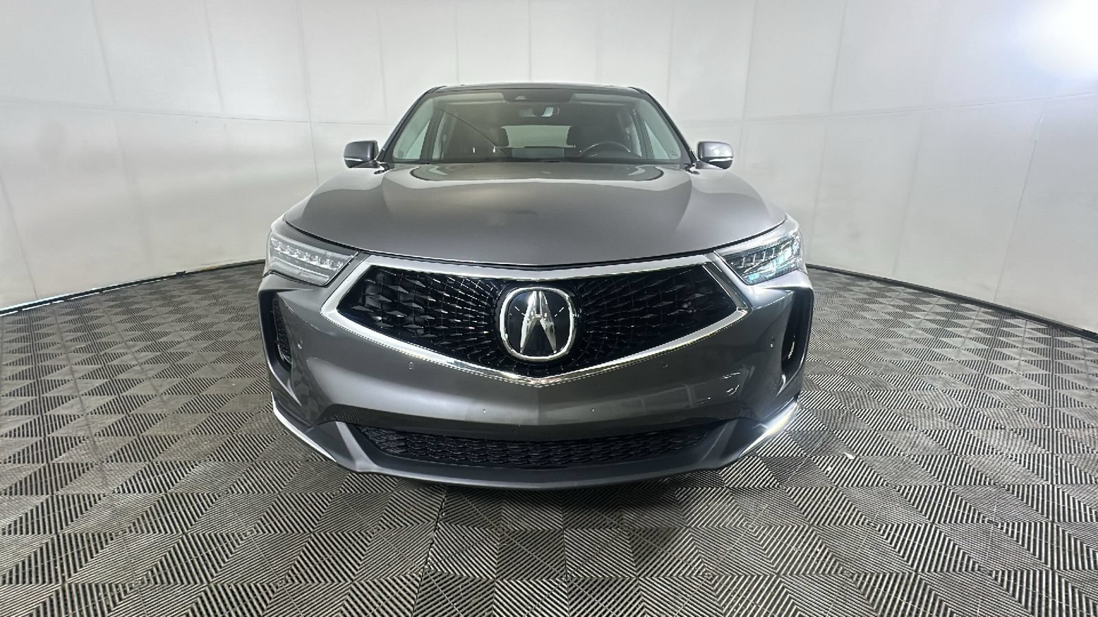 Used 2023 Acura RDX w/ Technology Package AWD/4WD image 7