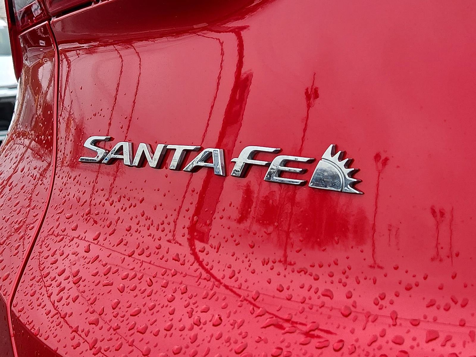 Certified 2023 Hyundai Santa Fe Calligraphy image 30