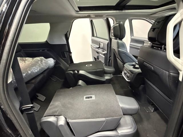 New 2026 Ford Expedition Max Platinum AWD/4WD image 29