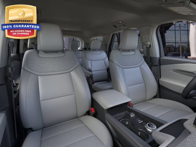 New 2026 Ford Explorer Active w/ Active Comfort Package RWD image 10