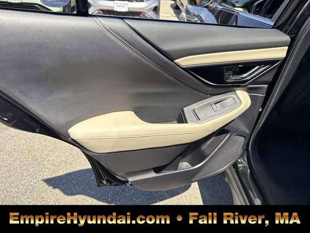 Used 2021 Subaru Outback Limited AWD/4WD image 17