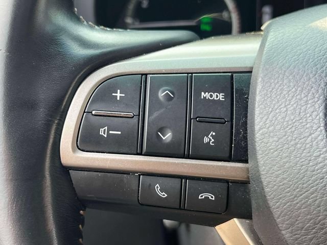 Used 2021 Lexus GX 460 Premium AWD/4WD image 26