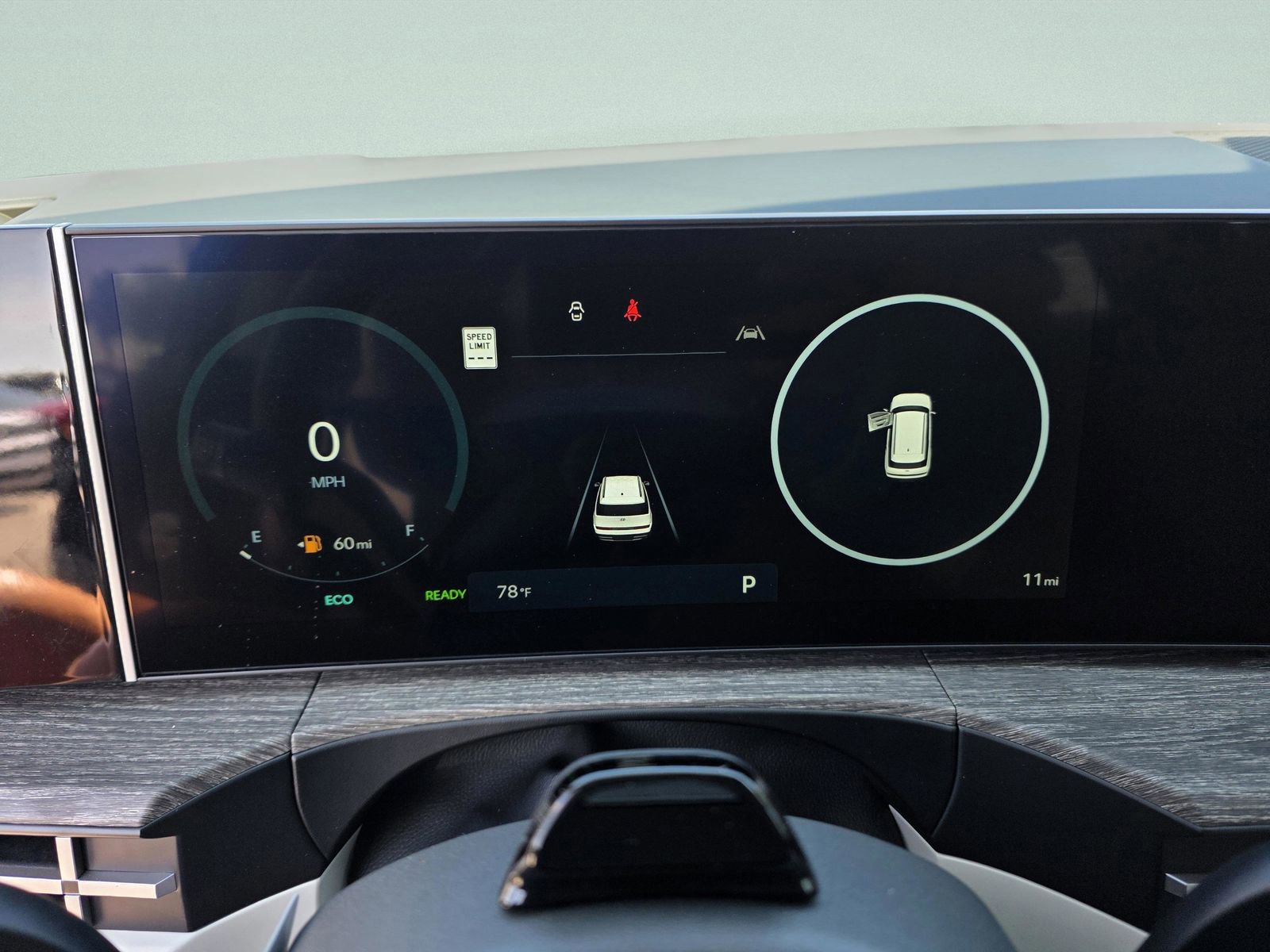 New 2026 Hyundai Santa Fe Calligraphy image 36