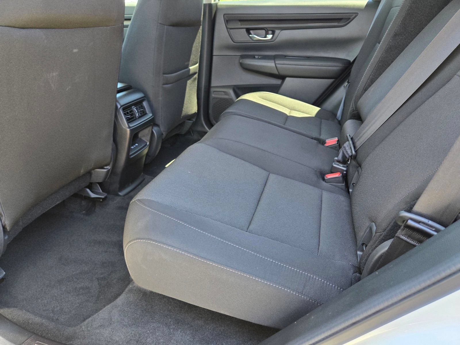 Certified 2026 Honda CR-V EX image 16