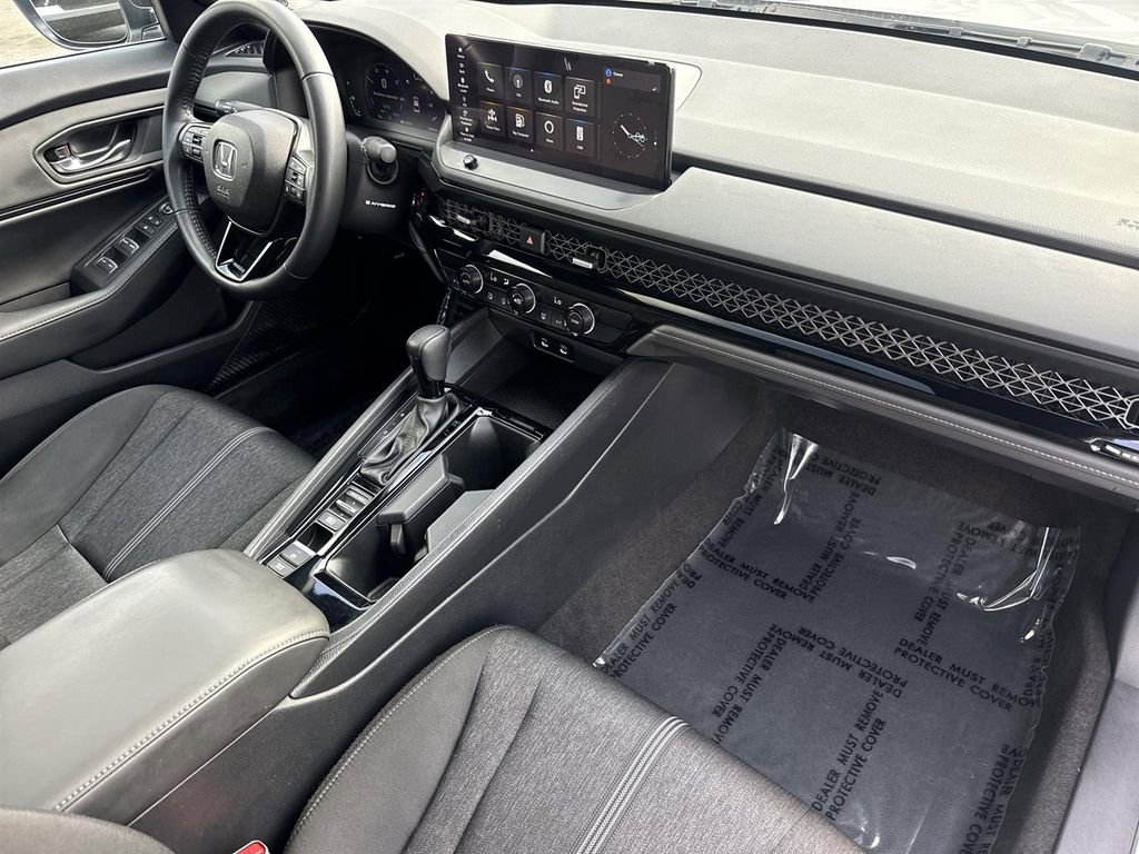 Used 2024 Honda Accord Sport image 26