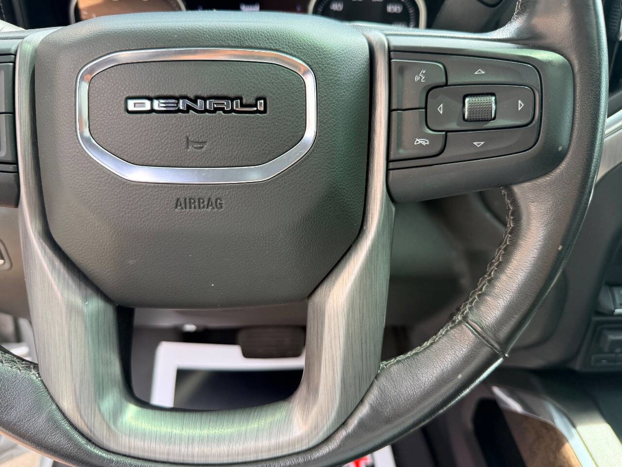Used 2020 GMC Sierra 2500 Denali w/ Denali Ultimate Package image 29