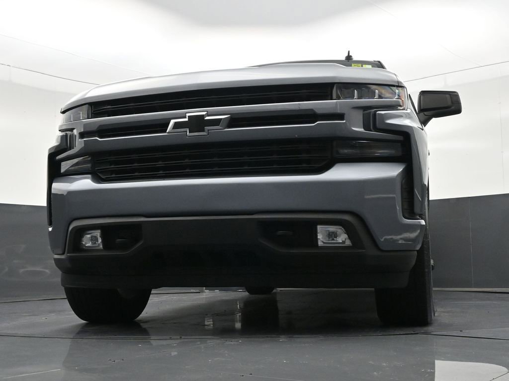 Used 2022 Chevrolet Silverado 1500 RST w/ All Star Edition Plus image 34