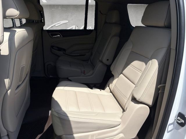Used 2016 GMC Yukon XL Denali w/ Open Road Package AWD/4WD image 22