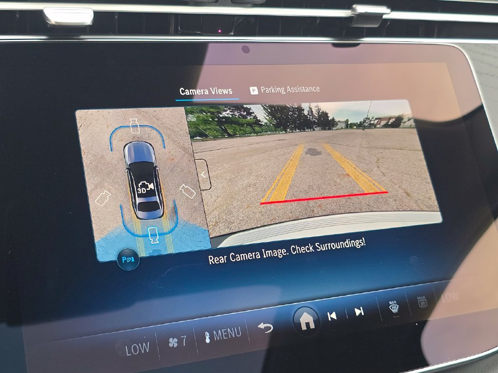 New 2027 Mercedes-Benz E 350 4MATIC Sedan image 32