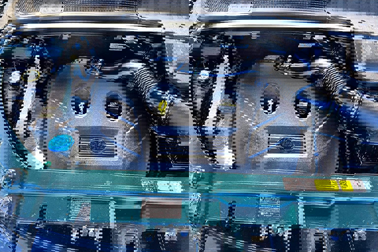 Used 2016 Land Rover Range Rover Evoque HSE image 33