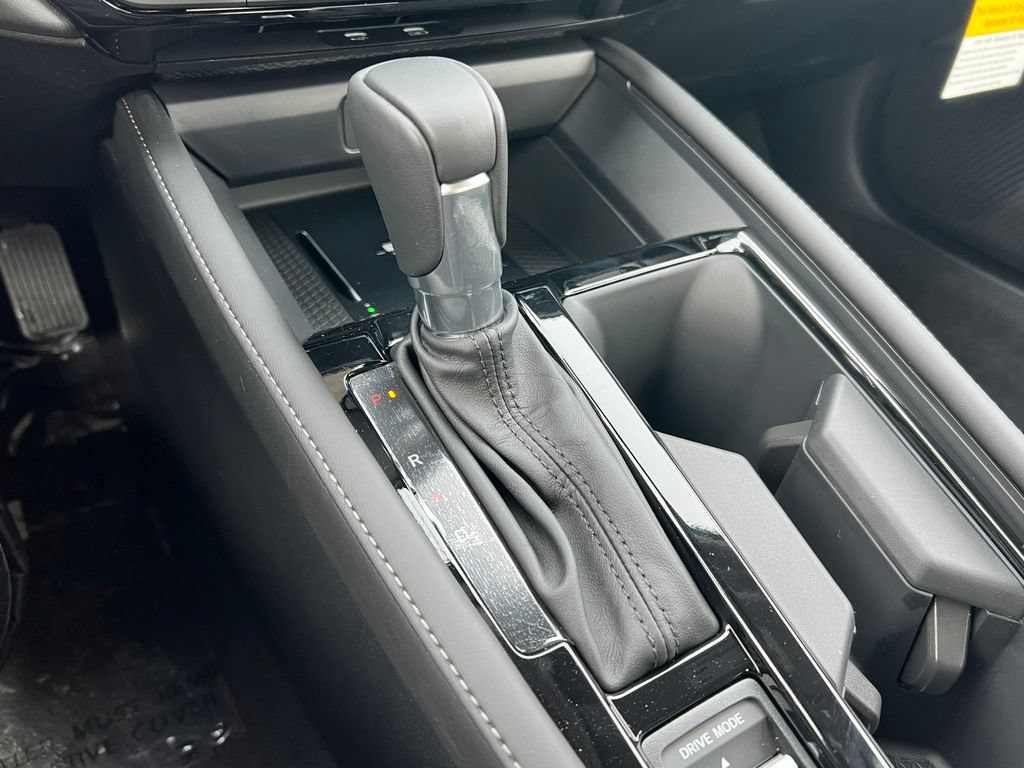 New 2026 Honda Accord Touring image 28