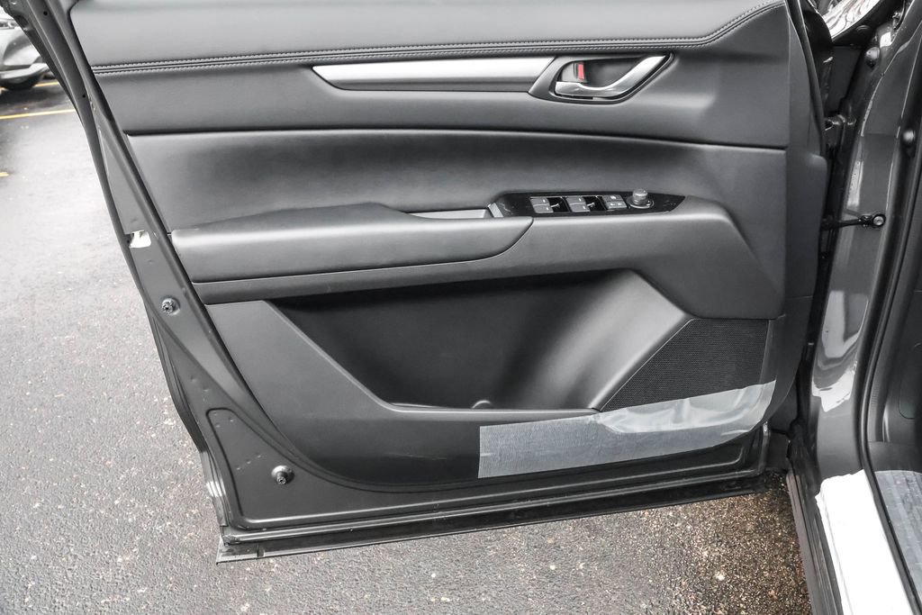 New 2025 MAZDA CX-5 AWD 2.5 S w/ Preferred Package image 33