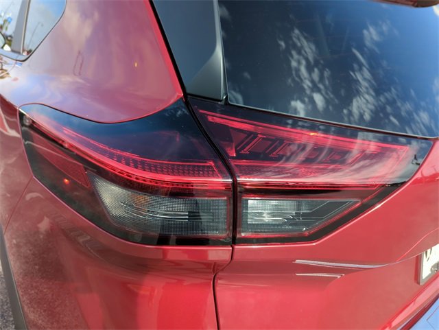 New 2026 Nissan Rogue SV w/ SV Premium Package image 14