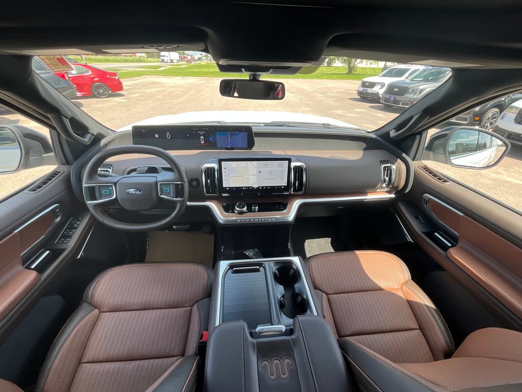 New 2026 Ford Expedition Max King Ranch AWD/4WD image 40