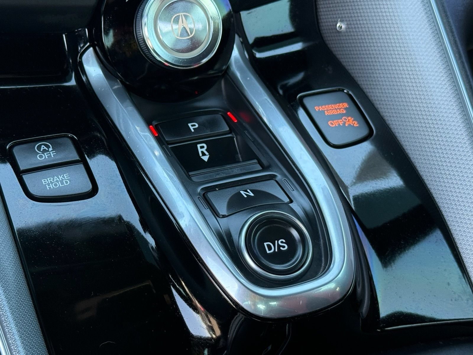 Used 2021 Acura TLX w/ A-SPEC Package FWD image 24