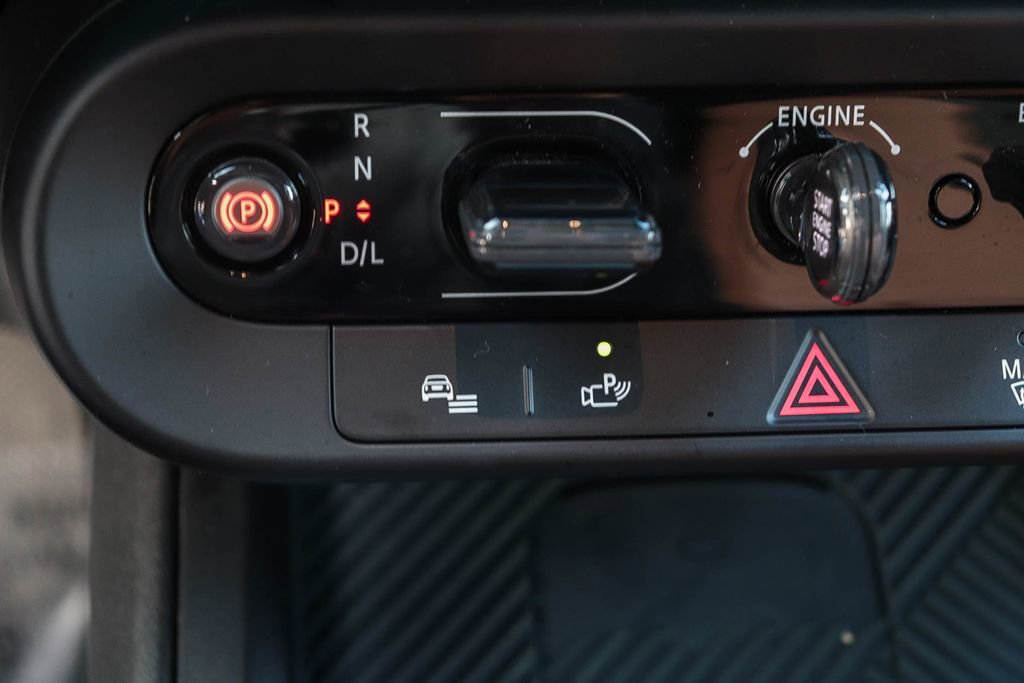 Used 2025 MINI Cooper Countryman S image 18