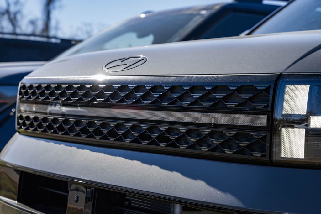 New 2026 Hyundai Santa Fe Calligraphy image 10