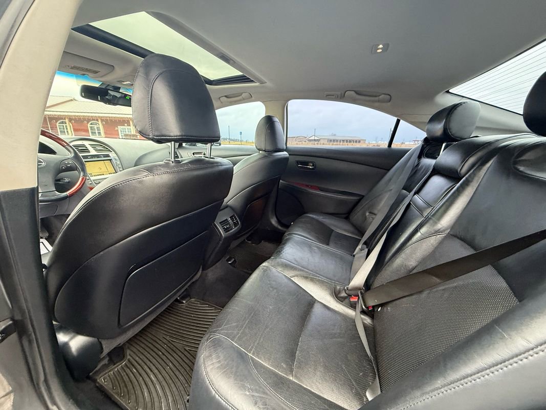 Used 2009 Lexus ES 350 image 10