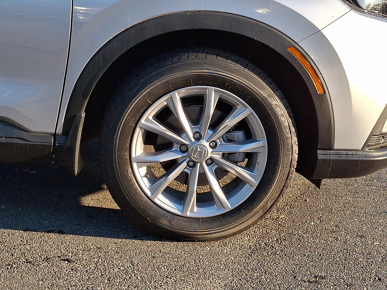 Used 2023 Honda CR-V EX-L image 10