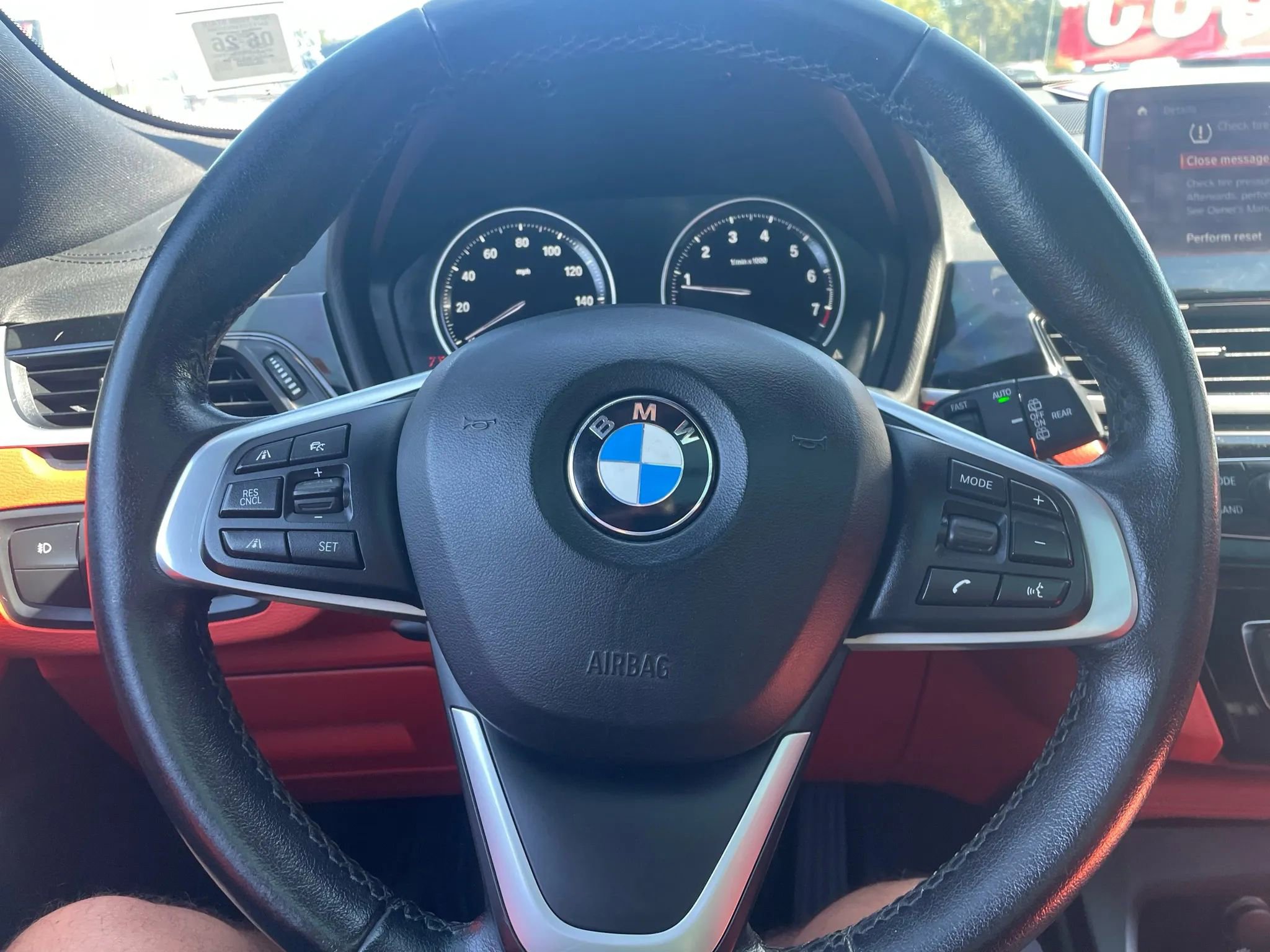 Used 2020 BMW X2 xDrive28i w/ Premium Package AWD/4WD image 6