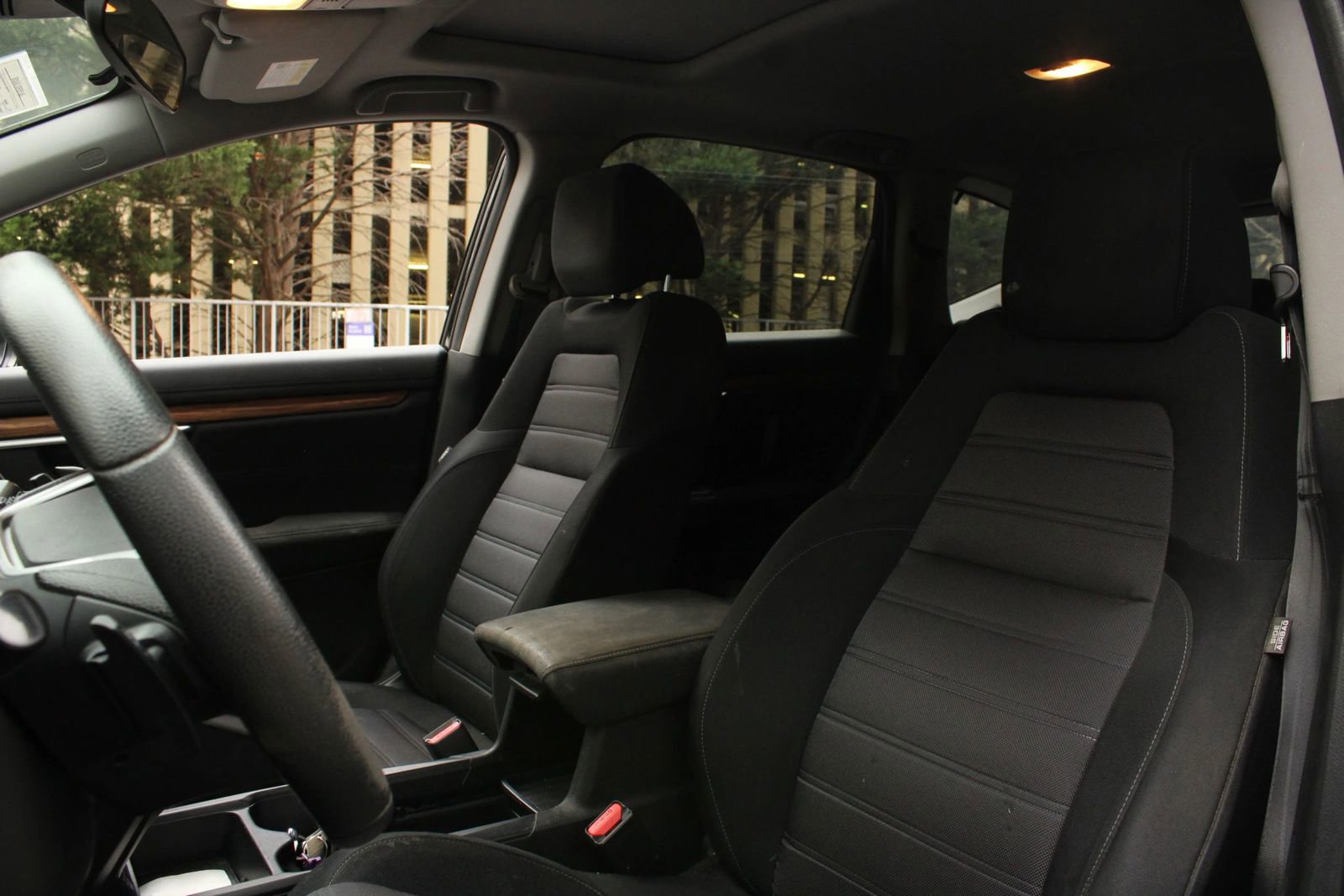 Used 2021 Honda CR-V EX image 15