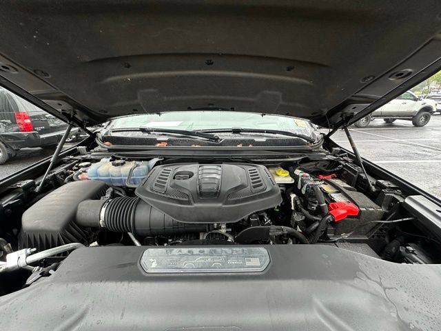 Used 2024 Jeep Wagoneer Series III w/ Premium Group I image 17