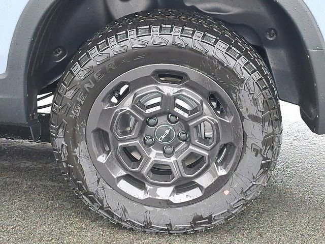 New 2026 Honda Ridgeline TrailSport+ image 29