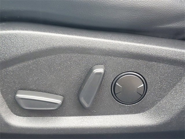 Certified 2024 Ford Edge SEL w/ Convenience Package image 10