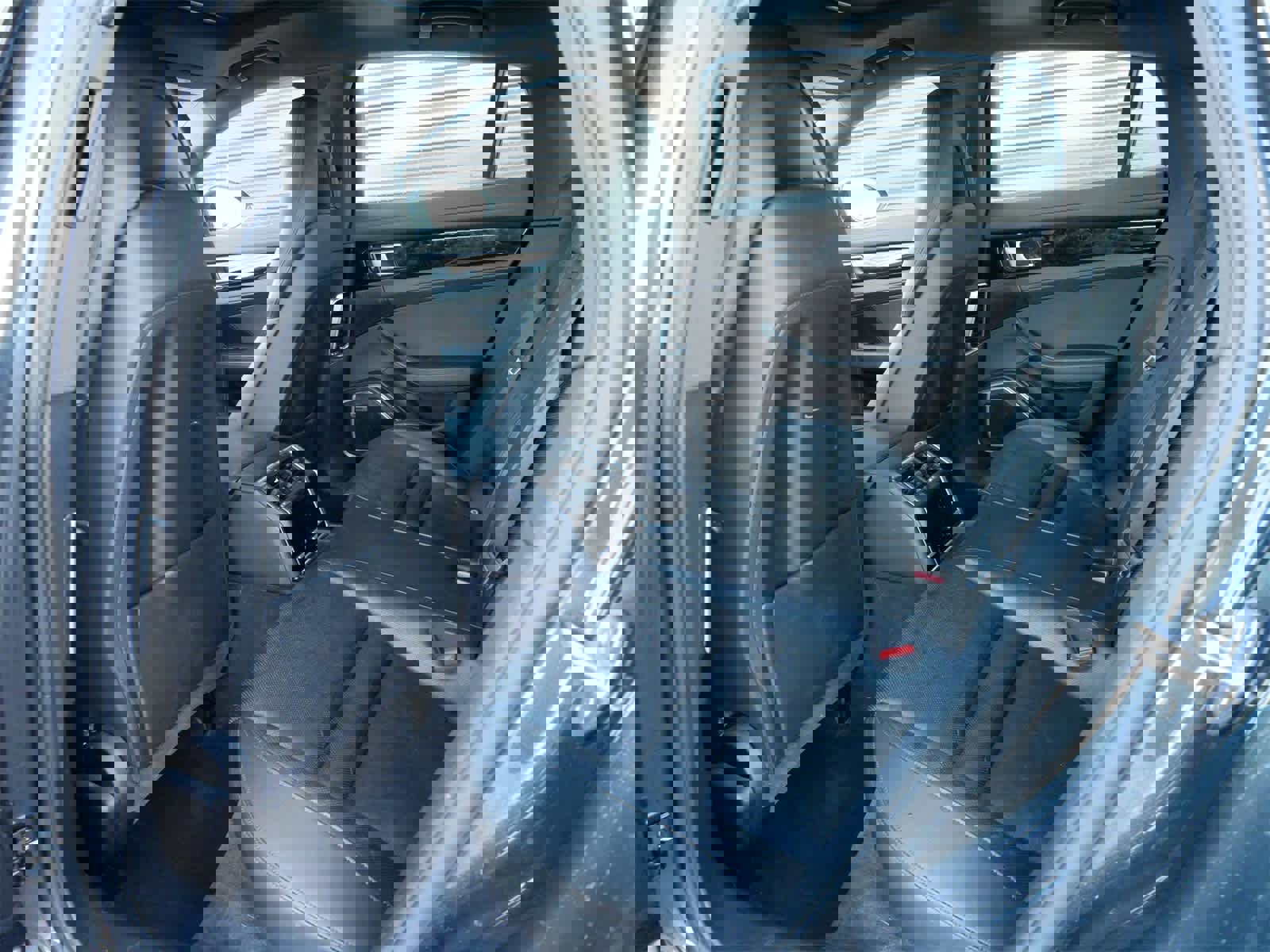 Certified 2020 Porsche Panamera 4 image 11