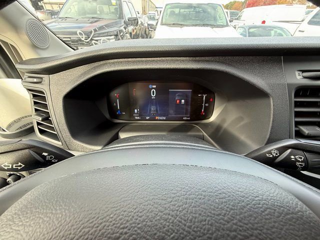 New 2026 Ford Transit 250 148 Medium Roof w/ Load Area Protection Package image 23