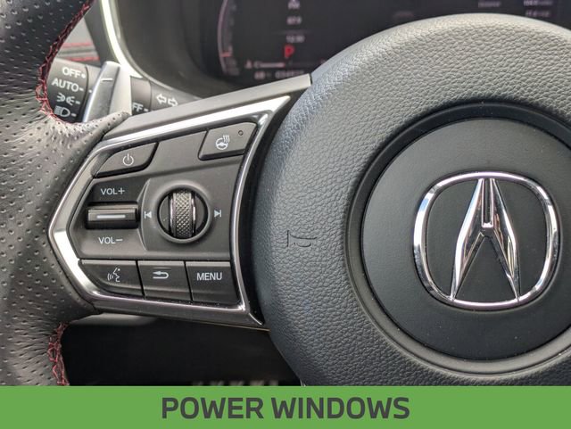 Used 2025 Acura MDX A-Spec image 20