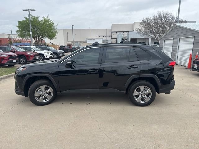 Certified 2025 Toyota RAV4 XLE w/ Convenience Package image 6