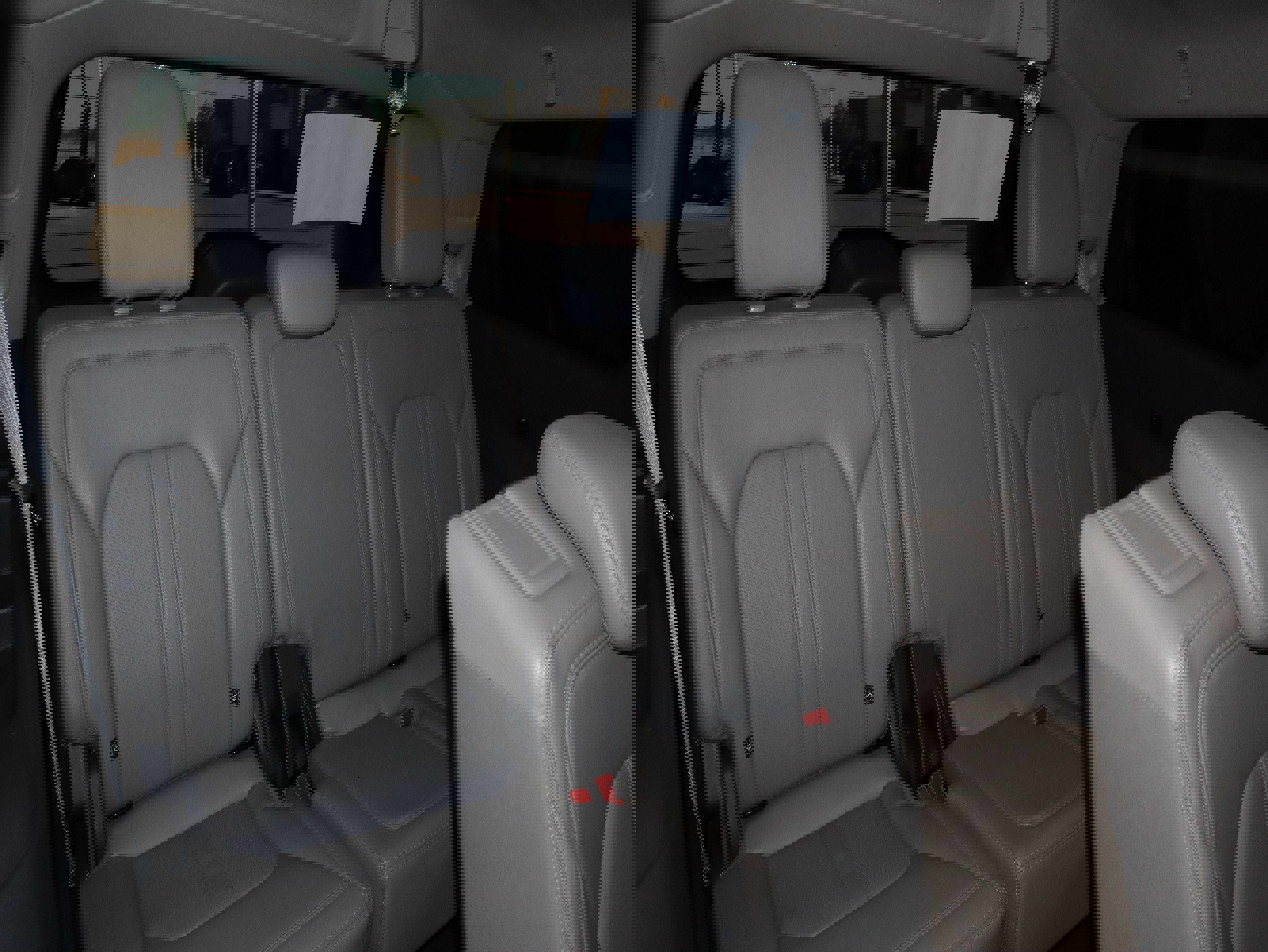 Certified 2021 Ford Expedition Limited AWD/4WD image 44