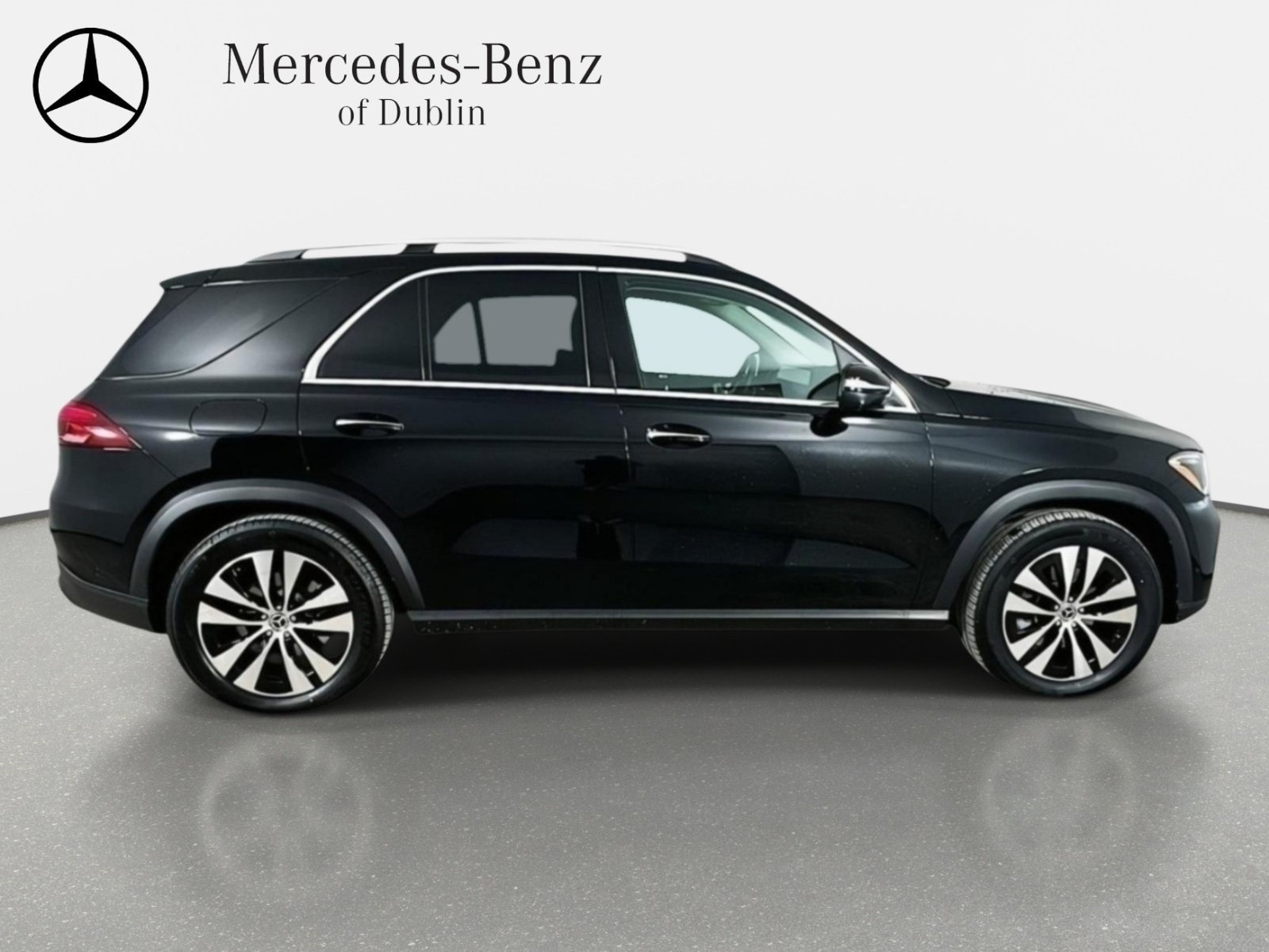 Certified 2026 Mercedes-Benz GLE 350 4MATIC image 4