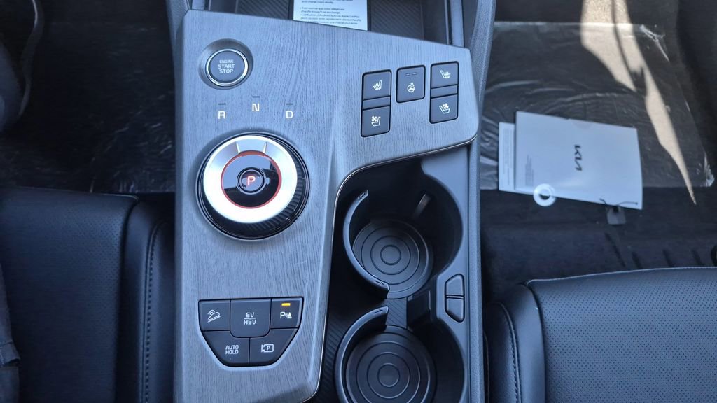 New 2026 Kia Sportage X-Line Prestige image 9