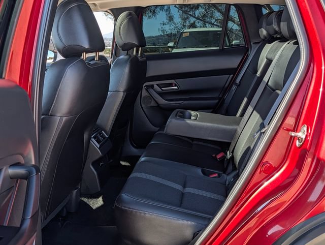 Certified 2023 MAZDA CX-50 2.5 S w/ Cargo Package AWD/4WD image 15