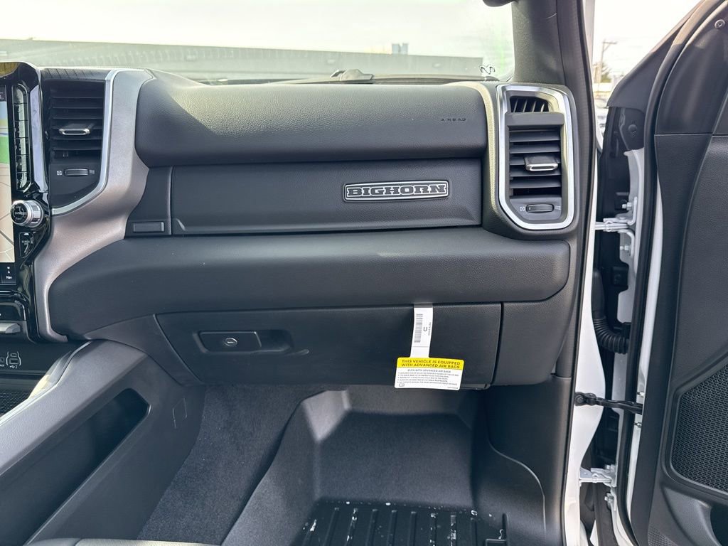 New 2026 RAM 1500 Big Horn image 32