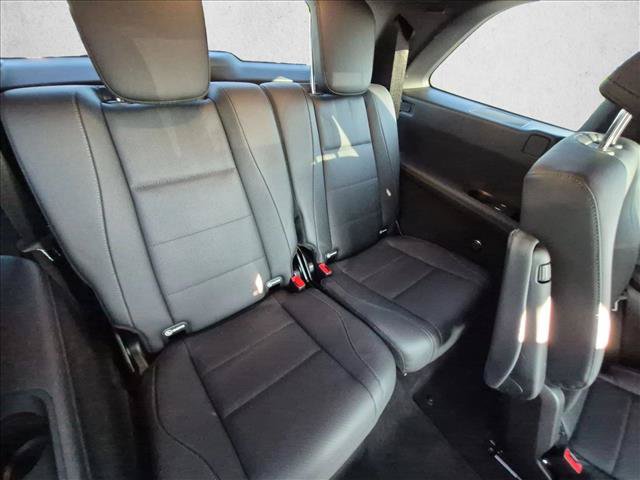 Used 2022 Mercedes-Benz GLS 450 4MATIC image 20