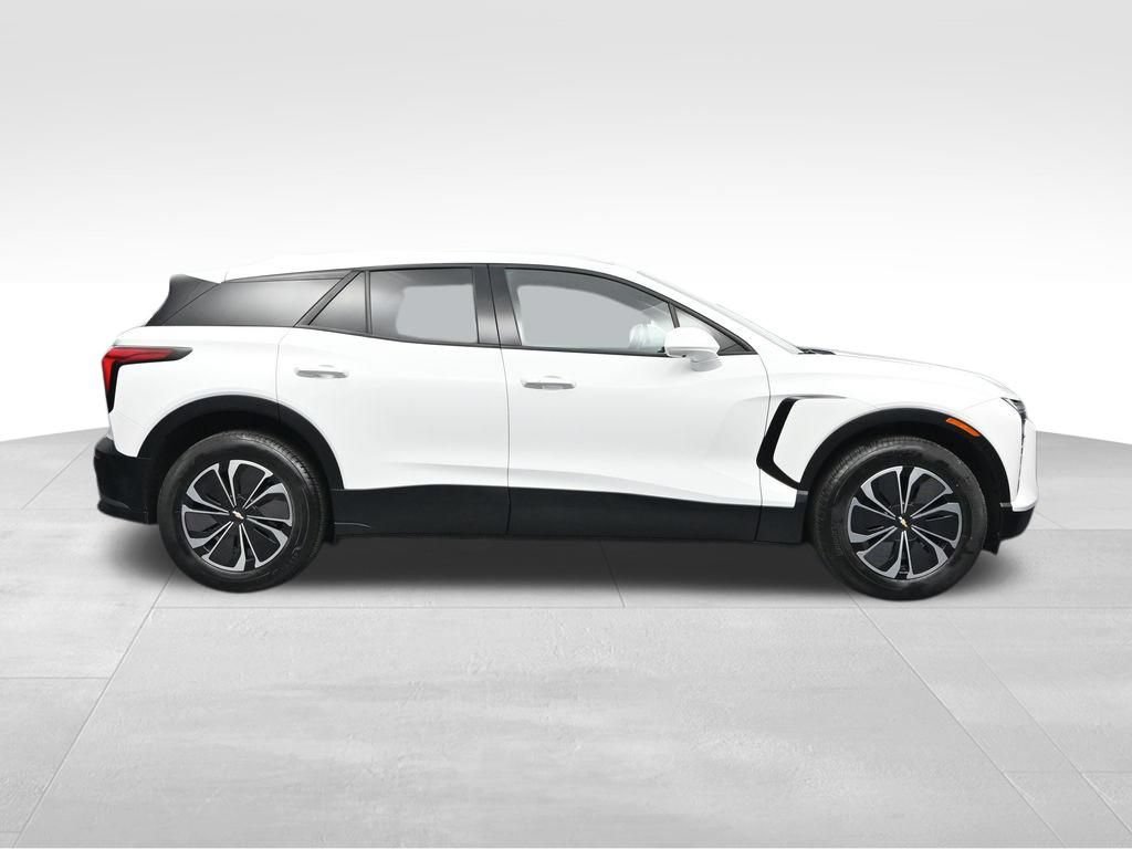 Used 2024 Chevrolet Blazer EV LT AWD/4WD image 6