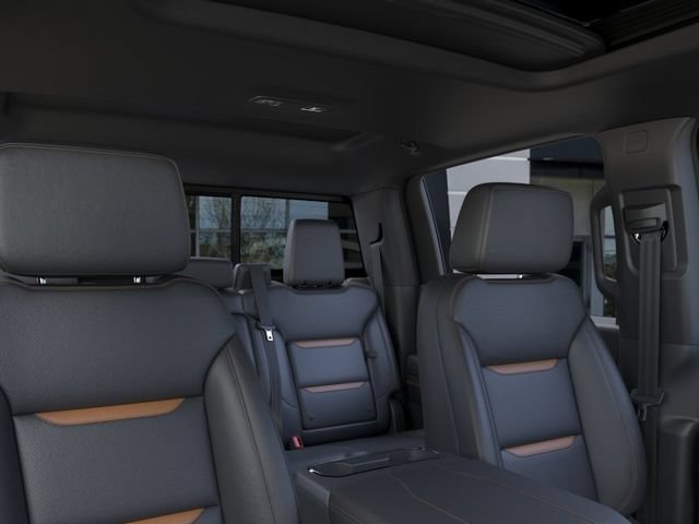 New 2026 GMC Sierra 1500 AT4 w/ AT4 Premium Package AWD/4WD image 24