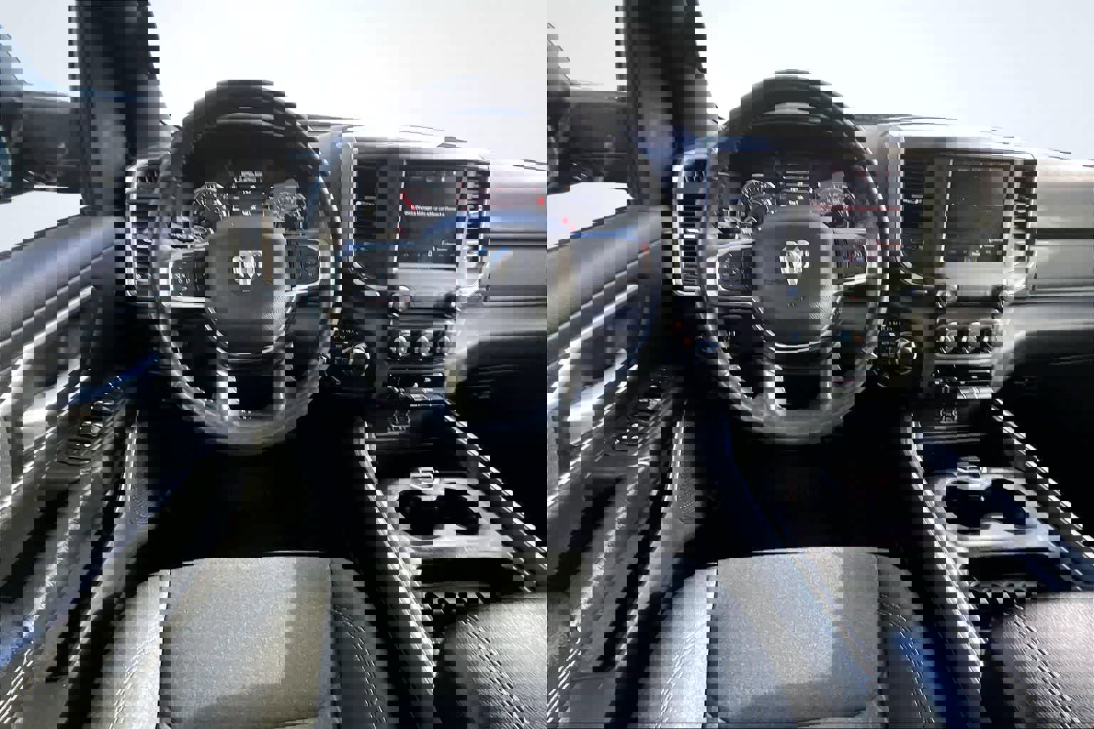 Used 2022 RAM 1500 Lone Star image 15