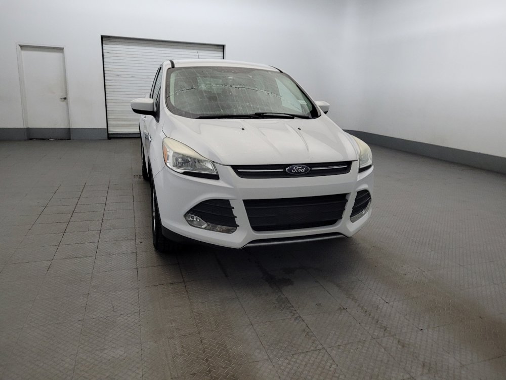 Used 2014 Ford Escape SE AWD/4WD image 14