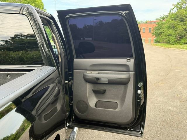 Used 2011 Chevrolet Silverado 1500 LT w/ All-Star Edition AWD/4WD image 29