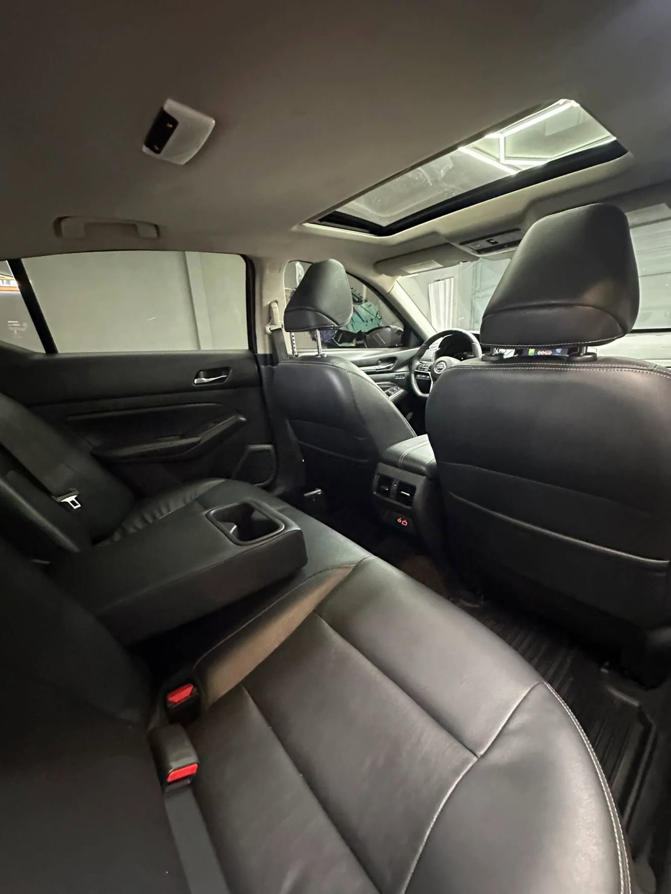 Used 2019 Nissan Altima 2.5 Platinum image 26