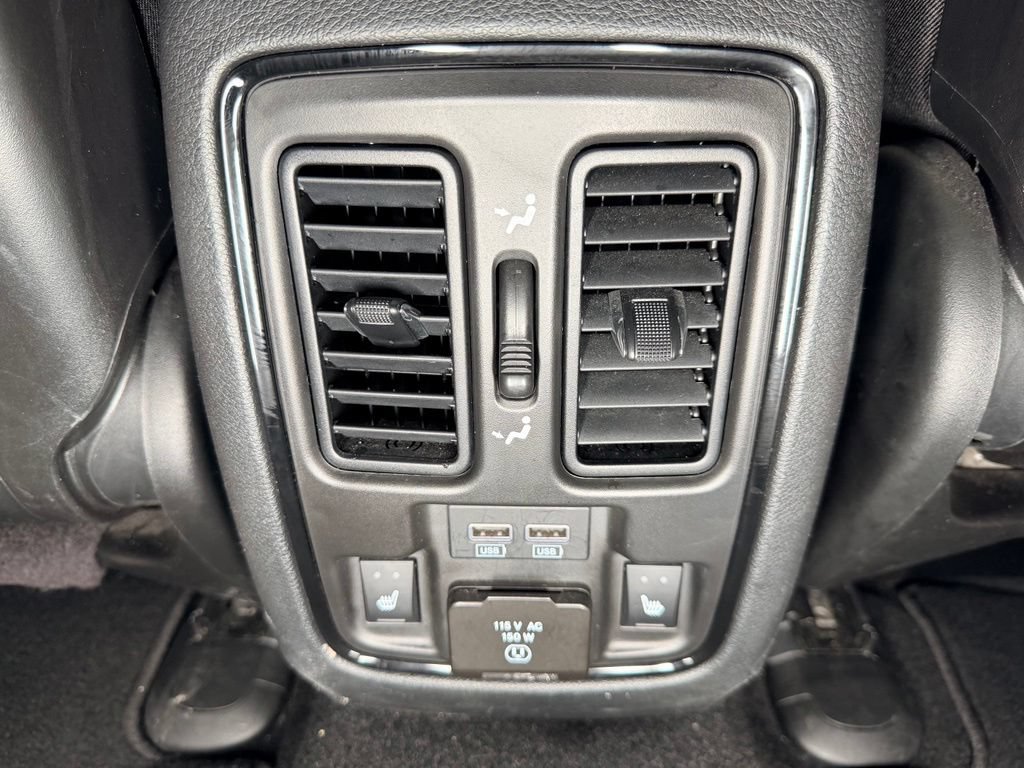 Used 2024 Dodge Durango R/T AWD/4WD image 13