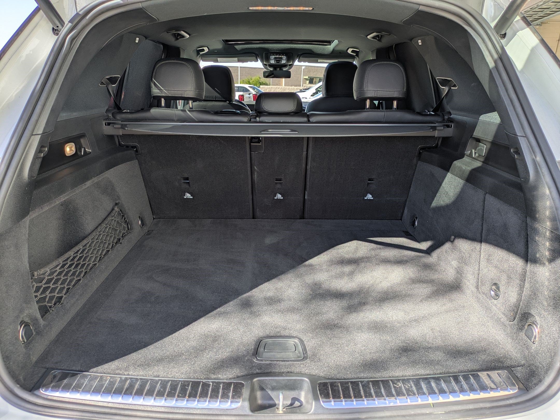 Used 2022 Mercedes-Benz GLE 450 4MATIC image 35