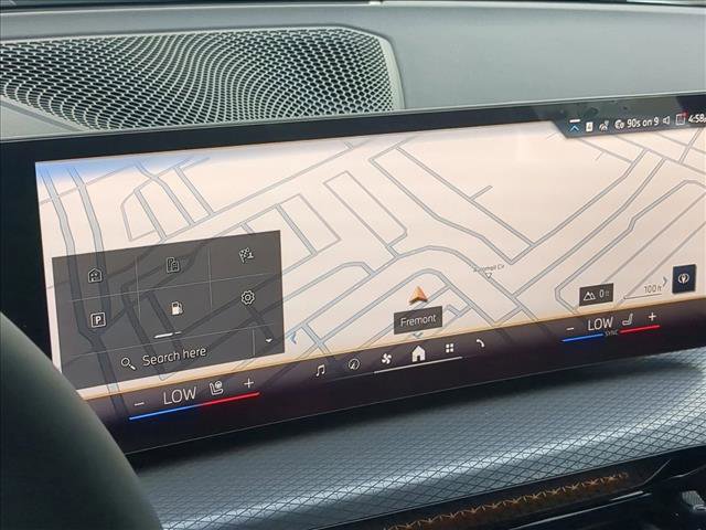 New 2026 BMW 330i Sedan w/ M Sport Package image 14