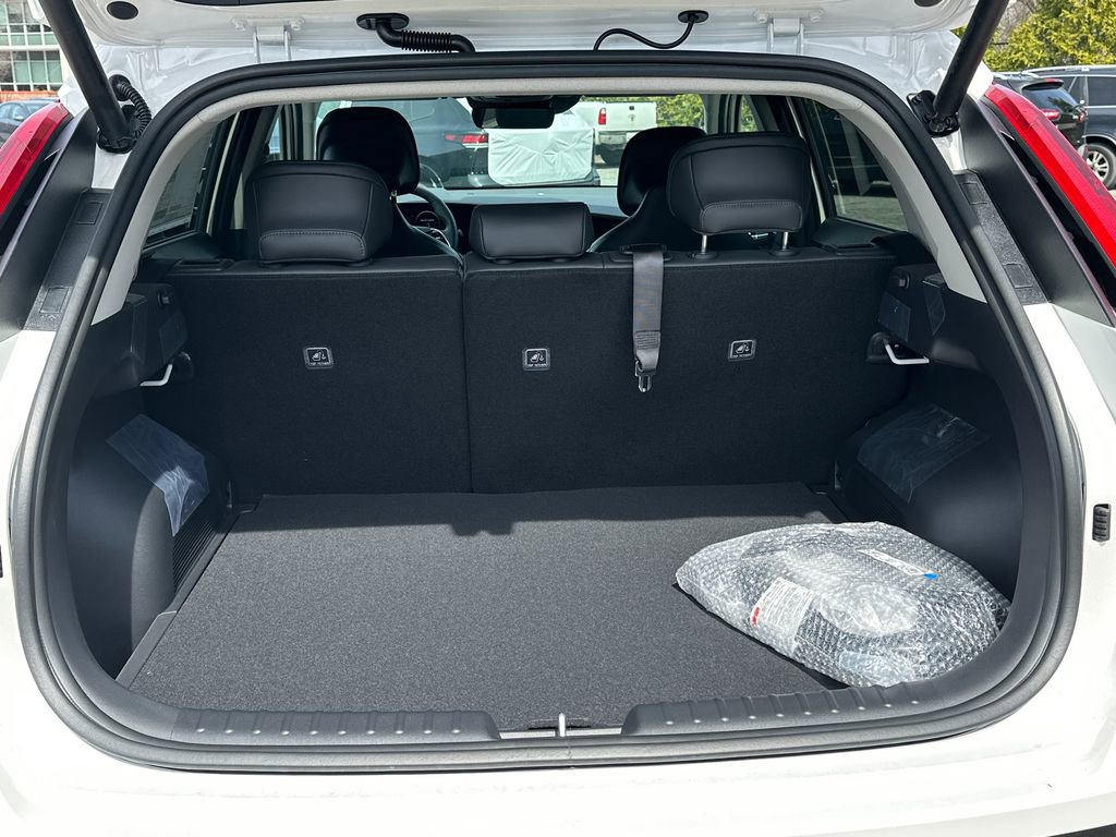 New 2026 Kia Niro Wind image 6