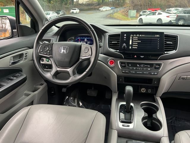 Used 2019 Honda Pilot EX-L image 17