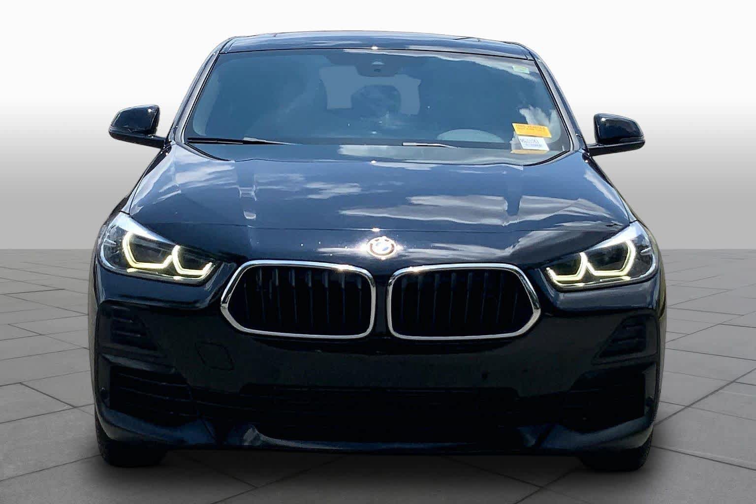 Used 2022 BMW X2 sDrive28i w/ Convenience Package FWD image 4